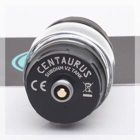 Centaurus Sub Ohm V2 Clearomiser Lost Vape