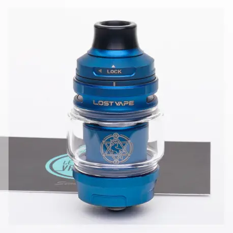 Clearomiseur Centaurus Sub Ohm V2 Lost Vape