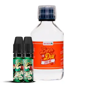 Shaken - Ready To Diy