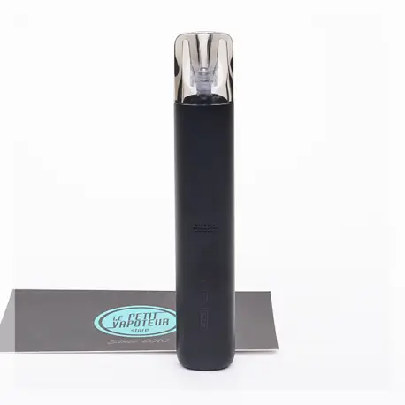 Nexi Pro Pen Aspire, Nexi Pro electronic cigarette| Le Petit Vapoteur