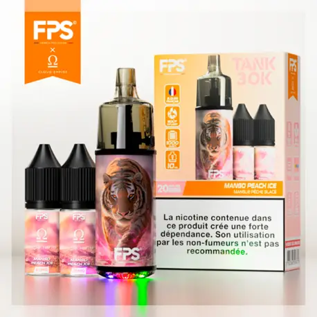 FPS - Tank 30K