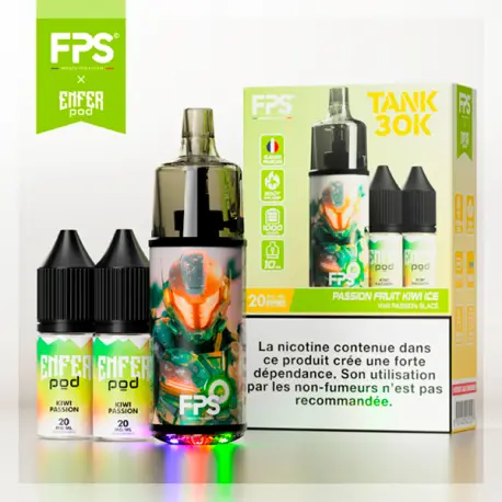 FPS - Tank 30K