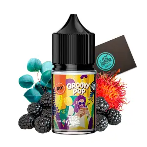 Concentrate Groovy Pop Big Papa 30 ml