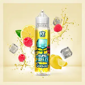 Sunset Kung Freeze 50 ml