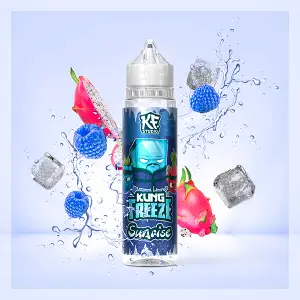 Sunrise Kung Freeze 50 ml