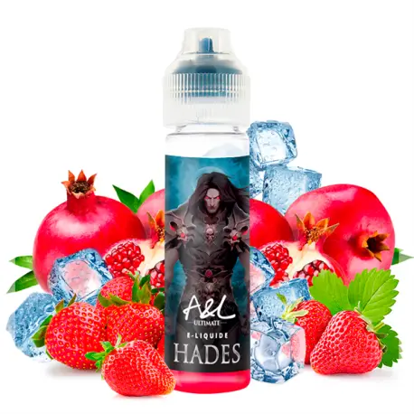 Hades Ultimate 50 ml