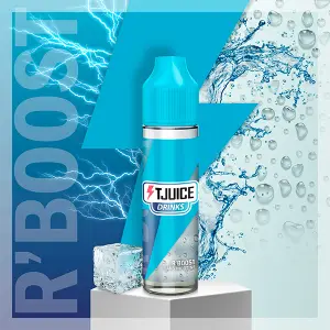 R'Boost Drinks TJuice 50 ml