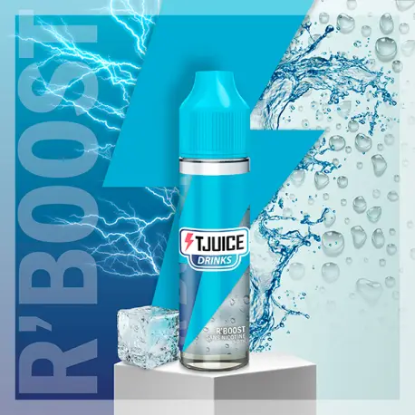 R'Boost Drinks TJuice 50 ml