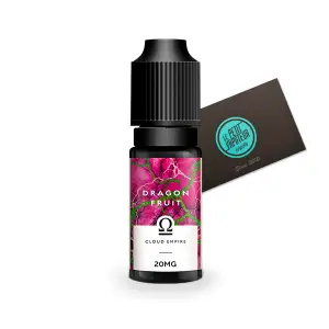 Dragon Fruit Cloud Empire