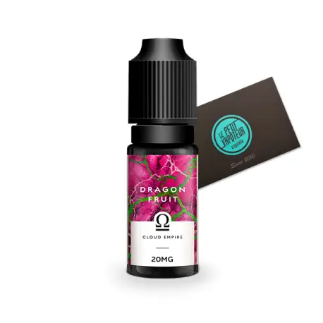 Dragon Fruit Cloud Empire