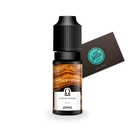 Nocciola Cloud Empire