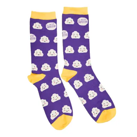 Chaussettes Squishy