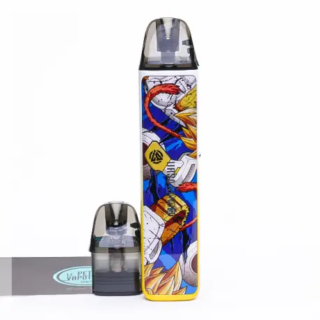 Pod Ursa Nano 3 Lost vape