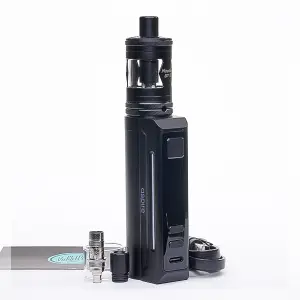 Zelos X80 Kit Aspire
