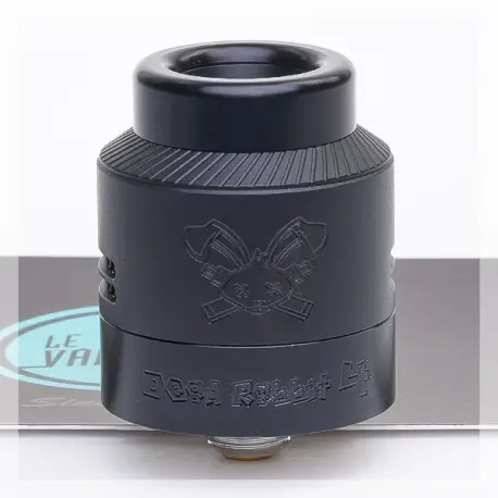 Atomiseur Dead Rabbit 4 RDA Hellvape