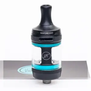 xTank T LPV Edition Clearomiser