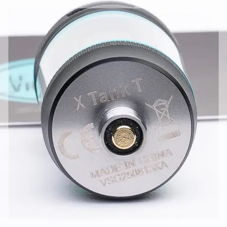 xTank T LPV Edition Clearomiser