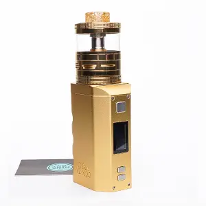 Kit Titan PWM V2 10th Anniversary Steam Crave