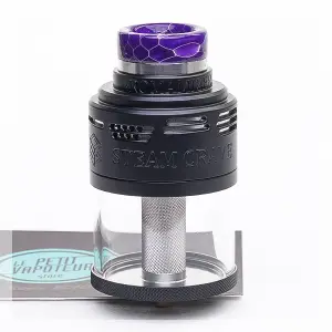 Aromamizer Plus V4 RDTA Steamcrave