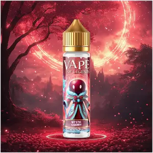 Mystic Cherry Vape of Legends 50 ml