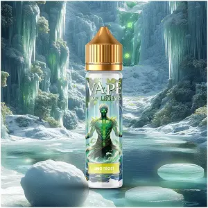 Limo Frost Vape of Legends 50 ml