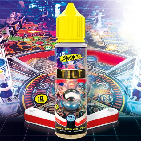 Tilt Swoke 50 ml