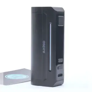 Box Zelos X80 Aspire