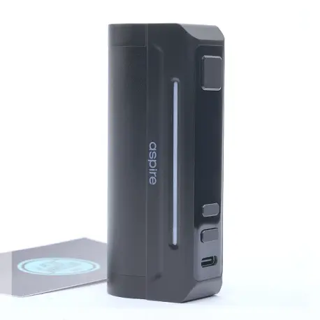 Zelos X80 Box Aspire