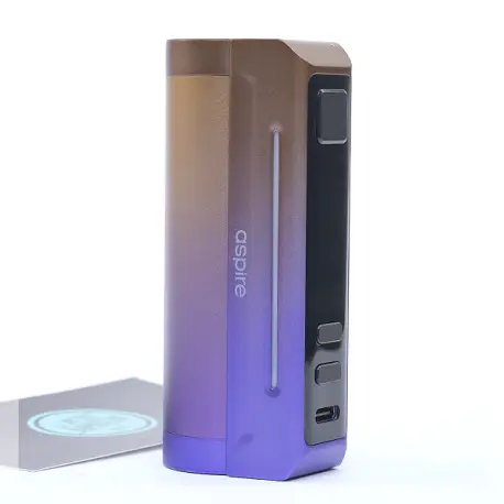 Box Zelos X80 Aspire