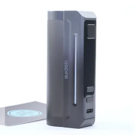 Box Zelos X80 Aspire