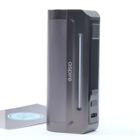 Box Zelos X80 Aspire