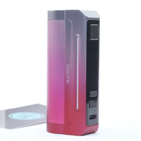 Zelos X80 Box Aspire