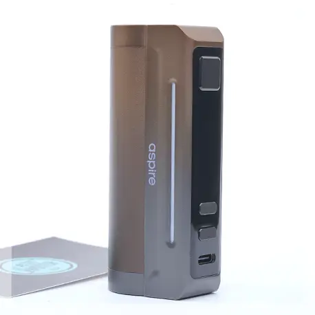 Box Zelos X80 Aspire