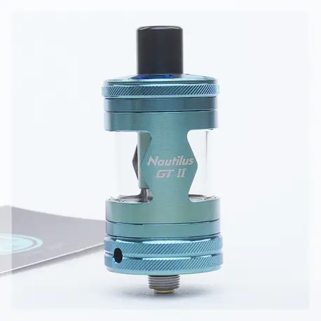 elfbar nachfüll pod läuft aus Clearomiseur Nautilus GT2 Aspire main image 0