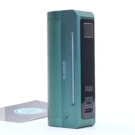 Box Zelos X80 Aspire