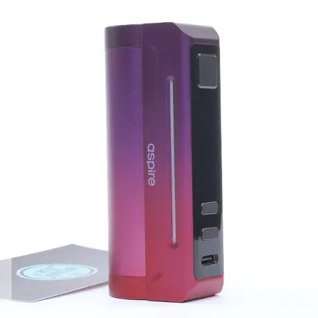 Box Zelos X80 Aspire