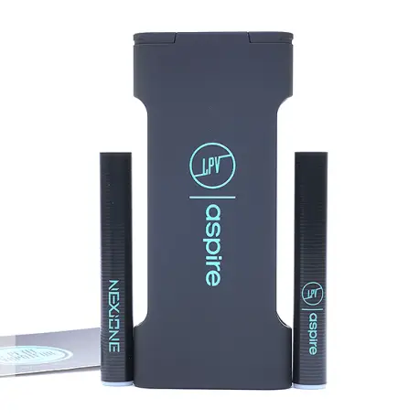 Nexi Dual Aspire LPV Edition Kit