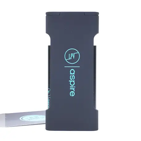 Kit Nexi Dual Aspire LPV Edition  