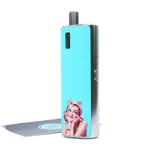 Pod Soul 2 LPV Edition Geekvape