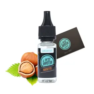 Concentré Noisette