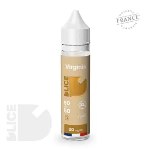 Virginie XL D'Lice 50 ml