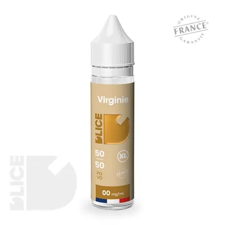 Virginie XL D'Lice 50 ml