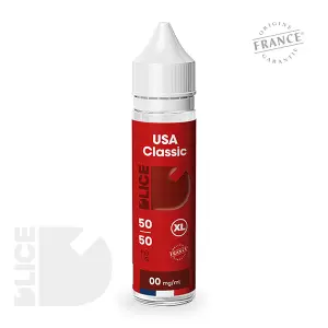 USA Classic XL D'Lice 50 ml
