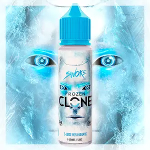 Frozen Clone Swoke 50 ml