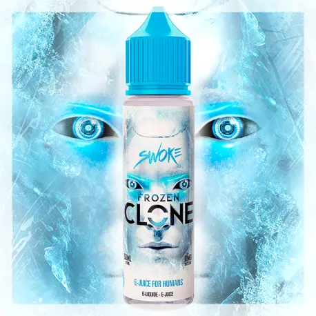 Frozen Clone Swoke 50 ml