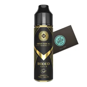 Rodeo Gold Montréal Original 50 ml