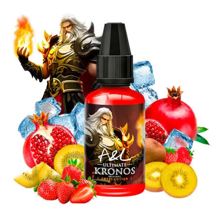 Concentré Kronos 30 ml Ultimate