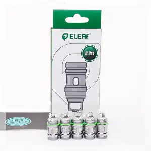 Résistances EC-D Eleaf
