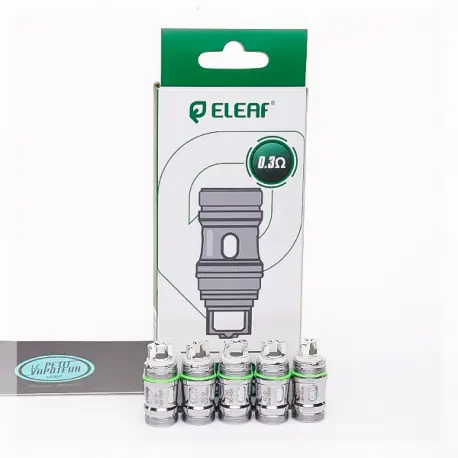 EC-D Coils Eleaf