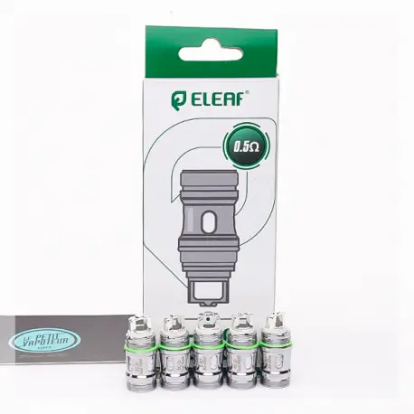 EC-D Coils Eleaf
